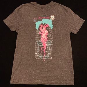 Harry Potter Mandrake Root Loot Crate T-shirt Large